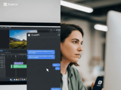 Create Videos Free Using CapCut in ChatGPT Create Videos Free Using CapCut in ChatGPT