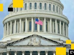 Senate Crypto Bill Faces DeFi, Ethics Disputes Before Vote Senate Crypto Bill Faces DeFi, Ethics Disputes Before Vote