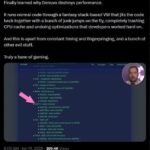 New Analysis Shows Denuvo DRM Hurts Game Performance