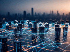 Distributed Cloud Networking Is Replacing WAN for AI Workloads Distributed Cloud Networking Is Replacing WAN for AI Workloads