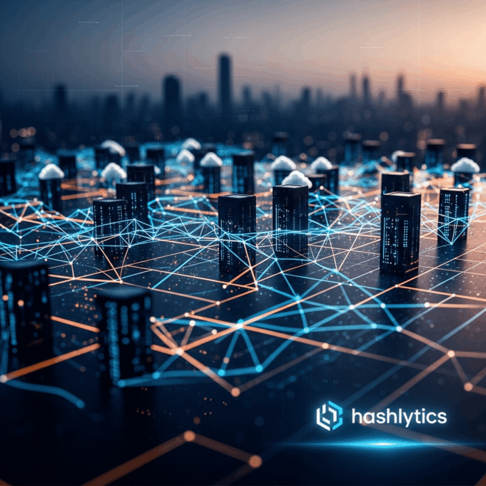 Distributed Cloud Networking Is Replacing WAN for AI Workloads