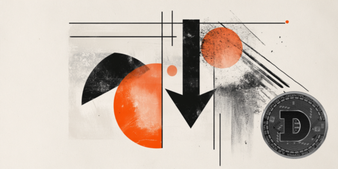 Dogecoin drops as ETF inflows and NFP spark volatility