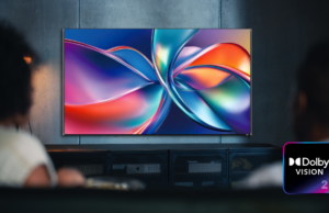 Hisense, Philips, TCL TVs to Feature Dolby Vision 2 in 2026 Hisense, Philips, TCL TVs to Feature Dolby Vision 2 in 2026