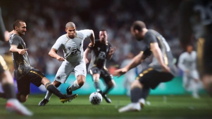 EA FC 26 Version 1.4.0 <b>Patch Notes</b>: Major <b>AI</b> Defending Nerf, Gameplay Changes, and More EA FC 26 1.4.0 Update Nerfs AI Defending & Tweaks Gameplay