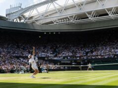 IBM Renews Wimbledon Partnership for AI & Cloud Tech IBM Renews Wimbledon Partnership for AI & Cloud Tech