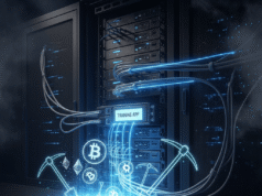 Exposed Cloud Training Apps Hijacked for Crypto Mining Exposed Cloud Training Apps Hijacked for Crypto Mining