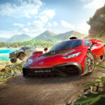 Forza Horizon 5 Leads Xbox PS5 Ports with $300M Sales