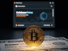 GameStop Moves $422M Bitcoin Stash to Coinbase Prime GameStop Moves $422M Bitcoin Stash to Coinbase Prime