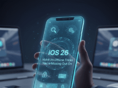 Unlock iOS 26’s Hidden iPhone Tricks You’re Missing Out On Unlock iOS 26's Hidden iPhone Tricks You're Missing Out On