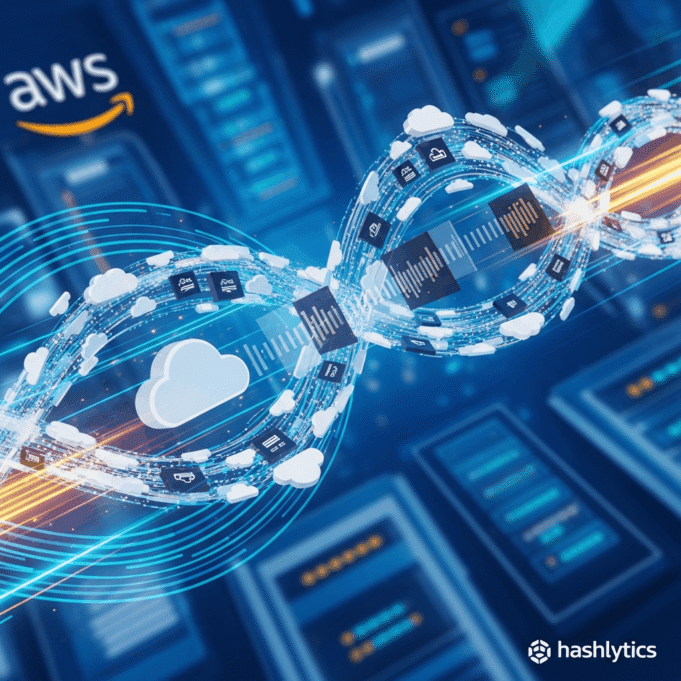 Elastic Boosts Serverless Performance on Amazon Web Services