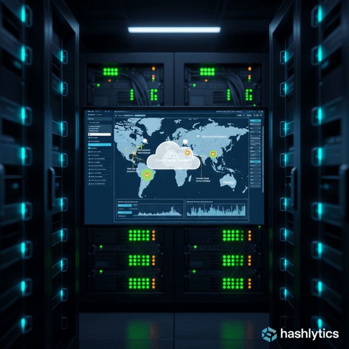 CrowdStrike Expands Data Sovereignty With New Cloud Regions