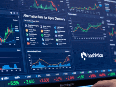 Bloomberg Terminal Adds Alternative Data for Alpha Discovery Bloomberg Terminal Adds Alternative Data for Alpha Discovery