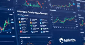 Bloomberg Terminal Adds Alternative Data for Alpha Discovery Bloomberg Terminal Adds Alternative Data for Alpha Discovery