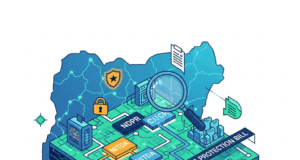 Navigating Nigeria’s Tech and Data Processing Laws Navigating Nigeria's Tech and Data Processing Laws