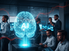 CrowdStrike Acquires SGNL for $740M to Combat AI Threats CrowdStrike Acquires SGNL for $740M to Combat AI Threats