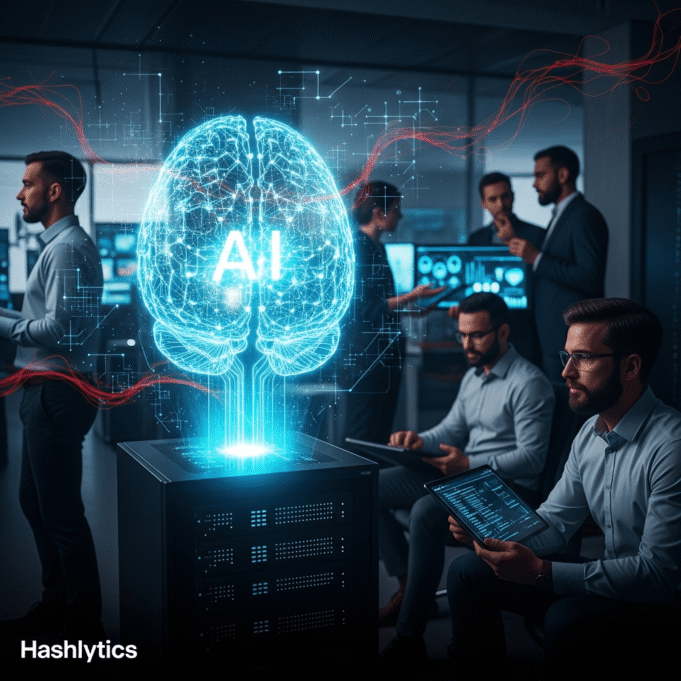 CrowdStrike Acquires SGNL for $740M to Combat AI Threats