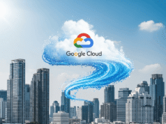 Google Cloud Expands into Thailand with New Bangkok Region Google Cloud Expands into Thailand with New Bangkok Region