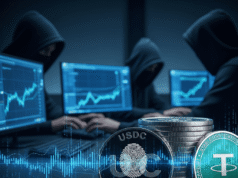 Stablecoins Power 84% of Illegal Crypto Activity, Overtaking Bitcoin Stablecoins Power 84% of Illegal Crypto Activity, Overtaking Bitcoin