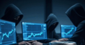 Stablecoins Power 84% of Illegal Crypto Activity, Overtaking Bitcoin Stablecoins Power 84% of Illegal Crypto Activity, Overtaking Bitcoin