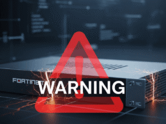 MS-ISAC Warns of Critical Fortinet Product Flaws MS-ISAC Warns of Critical Fortinet Product Flaws