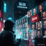 Grok Bans Real Person Edits After 6,700 Deepfakes/Hour Crisis