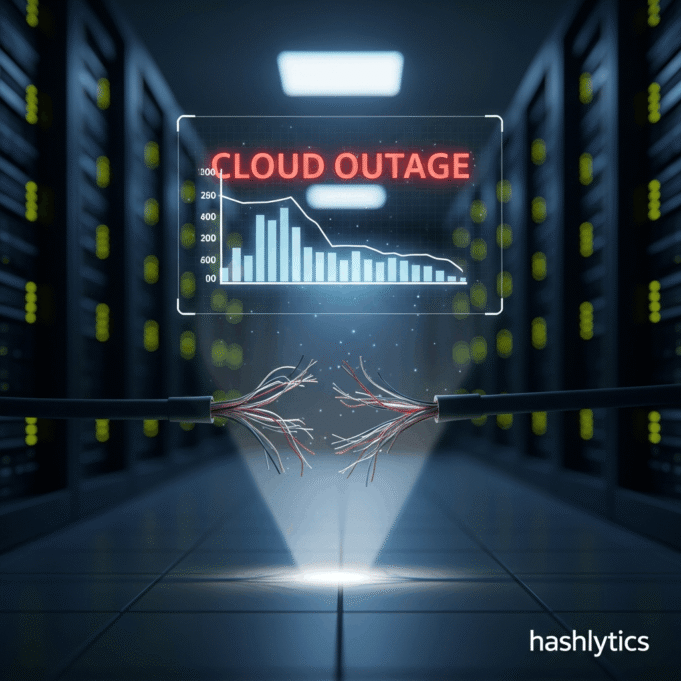 Cloud Outages: How Companies Ensure Operations Continue