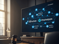 New York Judge Clears KuCoin, Chainalysis in Hack Lawsuit New York Judge Clears KuCoin, Chainalysis in Hack Lawsuit