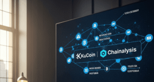 New York Judge Clears KuCoin, Chainalysis in Hack Lawsuit New York Judge Clears KuCoin, Chainalysis in Hack Lawsuit