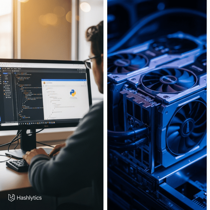 How to Get Free GPU Access in VS Code via Google Colab