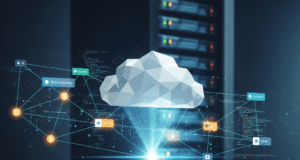 Unlock Cloud Efficiency with Serverless Computing for Projects Unlock Cloud Efficiency with Serverless Computing for Projects