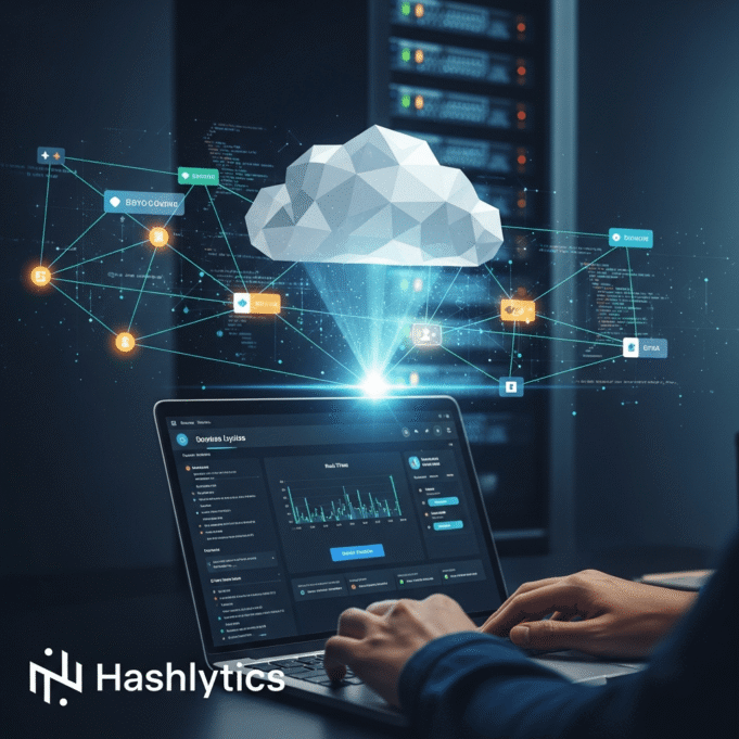 Unlock Cloud Efficiency with Serverless Computing for Projects
