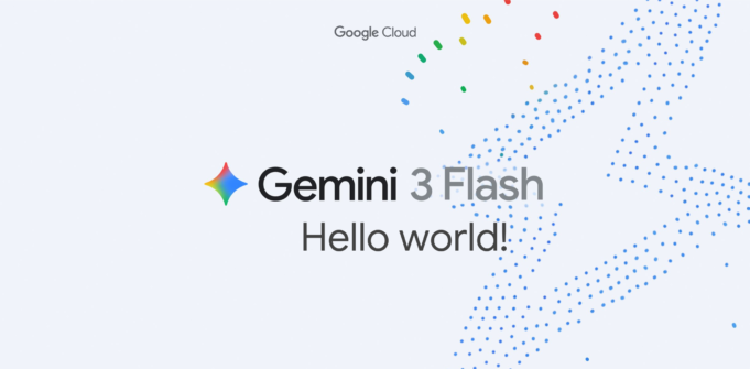 How to Build Your First App with Gemini 3 Flash