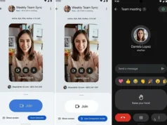 Google Meet Adds Auto Room Check for Mobile Users Google Meet Adds Auto Room Check for Mobile Users
