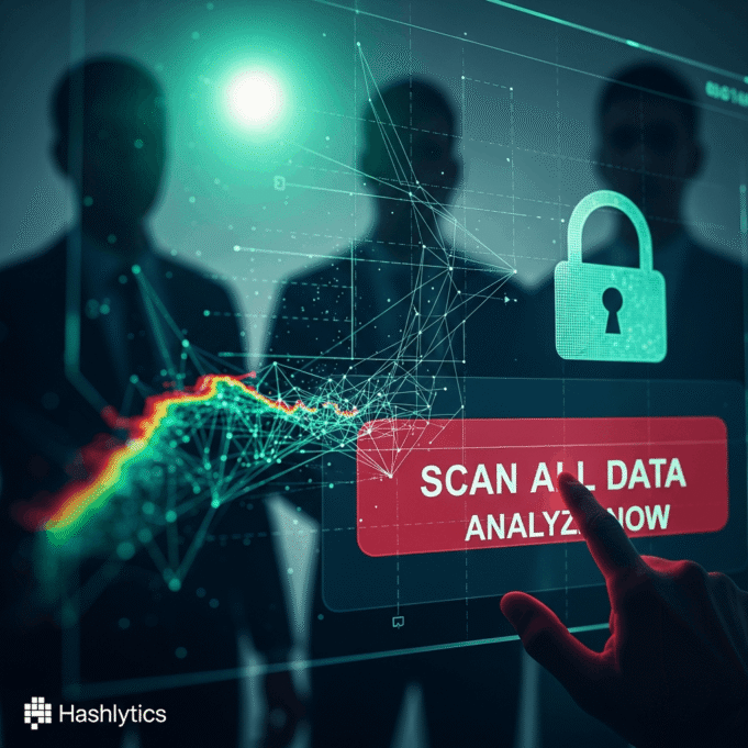 Governments Push Scanning, Threatening Digital Privacy by 2026