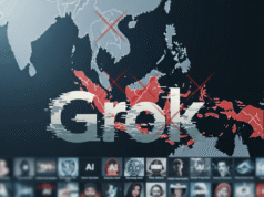 Grok blocked in Indonesia, Malaysia over AI images Grok blocked in Indonesia, Malaysia over AI images