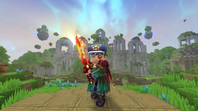 Hytale Early Access: A Promising World Still Building Its Foundation