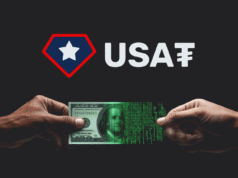 Tether Launches USA₮: Federally Regulated Stablecoin Built for U.S. Compliance Tether Launches USA₮: Federally Regulated Stablecoin Built for U.S. Compliance