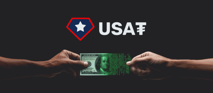Tether Launches USA₮: Federally Regulated Stablecoin Built for U.S. Compliance