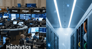 JPMorgan’s AI Boosts Stock Value Amid Rising Costs JPMorgan's AI Boosts Stock Value Amid Rising Costs