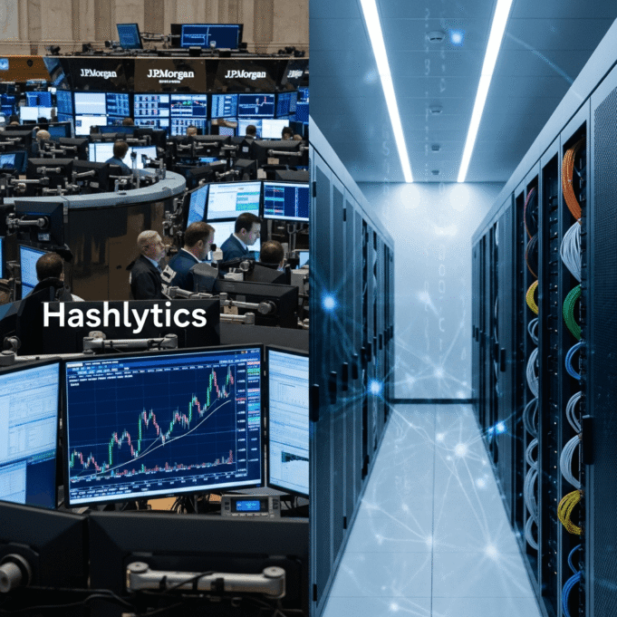 JPMorgan's AI Boosts Stock Value Amid Rising Costs JPMorgan's AI Boosts Stock Value Amid Rising Costs