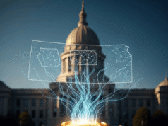 Kansas Bill Proposes Bitcoin Reserve From Unclaimed Assets Kansas Bill Proposes Bitcoin Reserve From Unclaimed Assets