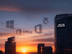 Microsoft Sunsets Key Software & Services in 2026 Microsoft Sunsets Key Software & Services in 2026