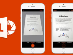Microsoft discontinues Office Lens app on iOS and Android devices Microsoft discontinues Office Lens app on iOS and Android devices