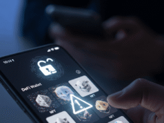 Mobile DeFi Wallets Create New Security Risks for NFTs Mobile DeFi Wallets Create New Security Risks for NFTs
