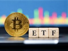 Morgan Stanley’s Crypto ETF Launch Boosts Legitimacy Morgan Stanley's Crypto ETF Launch Boosts Legitimacy