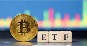 Morgan Stanley’s Crypto ETF Launch Boosts Legitimacy Morgan Stanley's Crypto ETF Launch Boosts Legitimacy