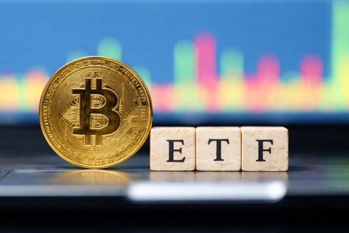 Morgan Stanley's Crypto ETF Launch Boosts Legitimacy