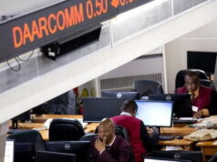 Nigerian Exchange All-Share Index Gains 0.57% in 2026 Opening Nigerian Exchange All-Share Index Gains 0.57% in 2026 Opening