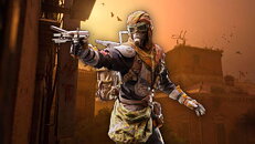 NVIDIA Driver Boosts ARC Raiders and Arknights: Endfield NVIDIA Driver Boosts ARC Raiders and Arknights: Endfield