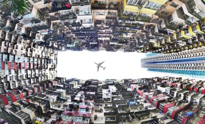 New US law blocks China IT from Pentagon cloud access